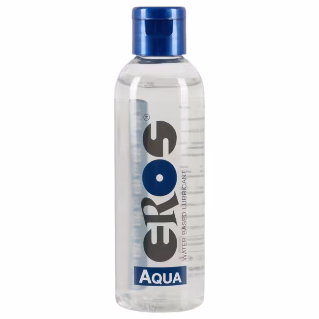 EROS - lubrikant na vodnej báze - 100 ml