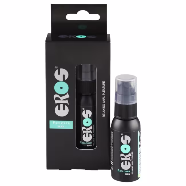 EROS - análna ošetrujúca sprej - 30 ml