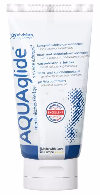 Joydivision Aquaglide lubrikační gel 50 ml