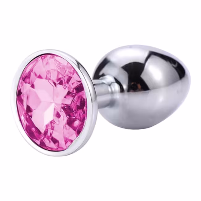 Pretty Love Kegel Tighten Up III – venušine guličky (fialové)