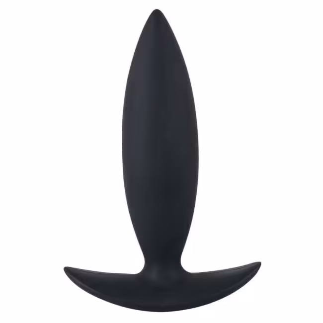 You2Toys Booty Beau Small – malý silikónový análny kolík