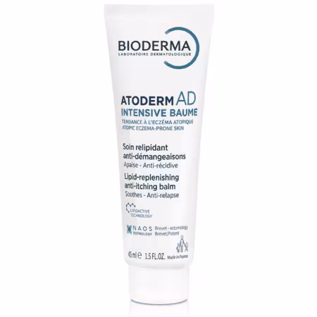 BIODERMA Atoderm AD. intensive baume balzam 45 ml
