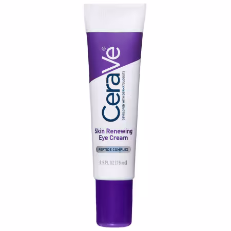 CeraVe Očný krém na obnovu pleti inov.2026 15 ml