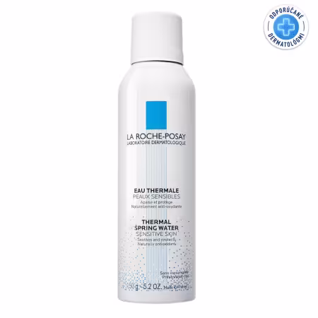 LA ROCHE-POSAY Termálna voda 150 ml