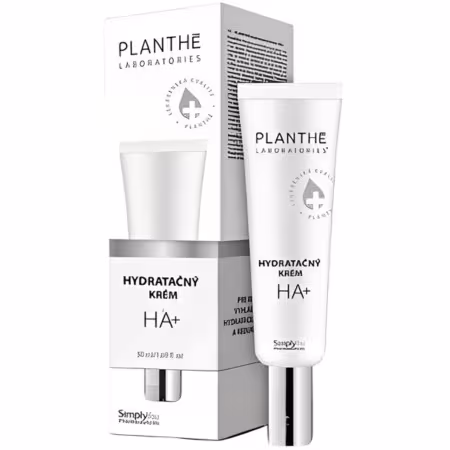 PLANTHÉ Hydratačný krém HA+ 50 ml