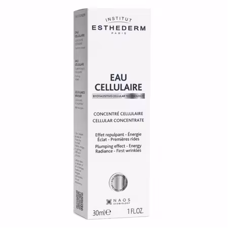 INSTITUT ESTHEDERM Cellular water sérum 30 ml