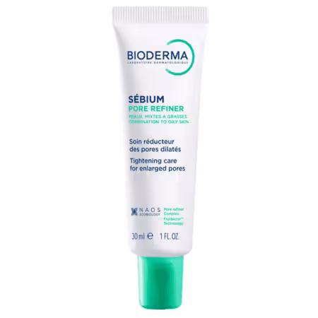 BIODERMA Sébium hydra hydratačný krém na akné 40 ml