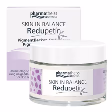 SIB REDUPETIN Denný krém na redukciu pigmentových škvŕn s SPF 20 50 ml