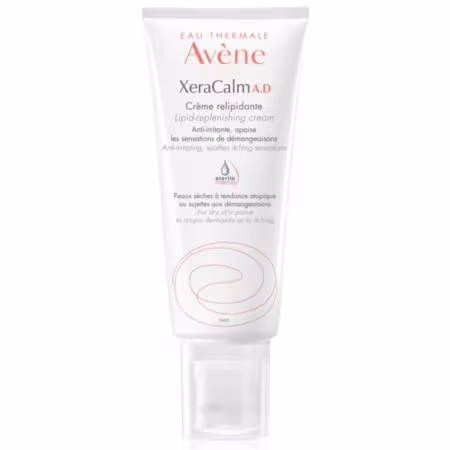 AVENE XeraCalm a.d relipidačný krém inov.2026 200 ml