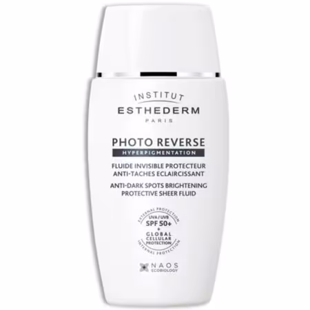 INSTITUT ESTHEDERM Photo reverse ochranný fluid proti pigmentovým škvrnám 40 ml
