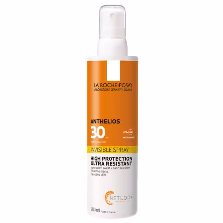 LA ROCHE-POSAY Anthelios shaka spray SPF30 200 ml