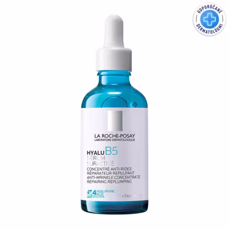 LA ROCHE-POSAY HYALU B5 Suractivé sérum proti vráskam 50 ml