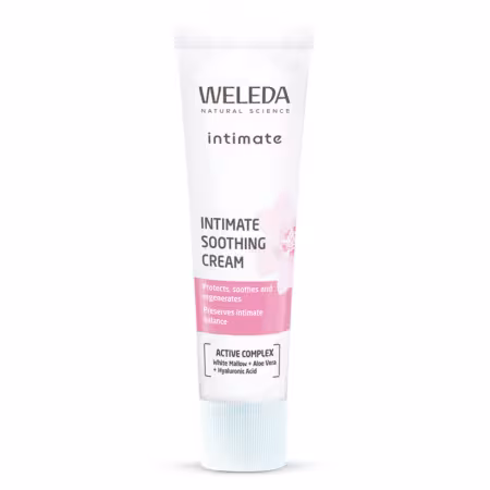 WELEDA Intímny upokojujúci krém 30 ml