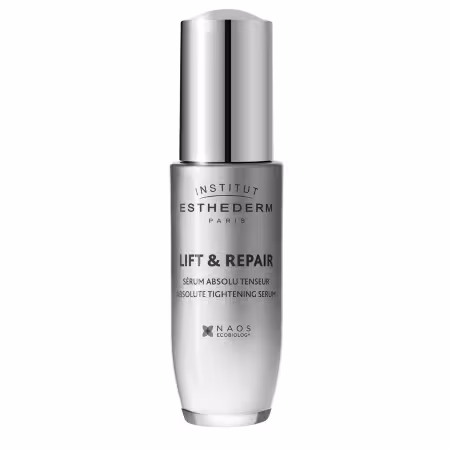 INSTITUT ESTHEDERM Lift & repair vyhladzujúce sérum proti vráskam 30 ml