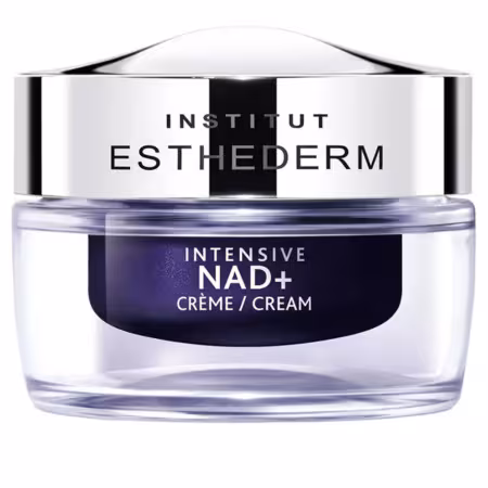 INSTITUT ESTHEDERM Intensive nad+ cream pleťový krém s niacínamidom 50 ml