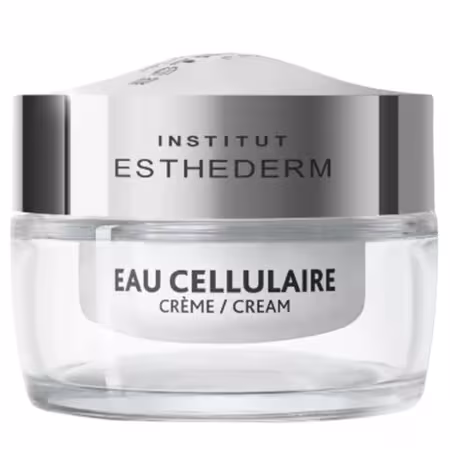 INSTITUT ESTHEDERM Cellular water hydra krém na obnovu objemu pleti 50 ml