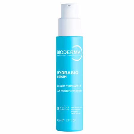 BIODERMA Hydrabio sérum pre suchú až dehydrovanú pleť 40 ml
