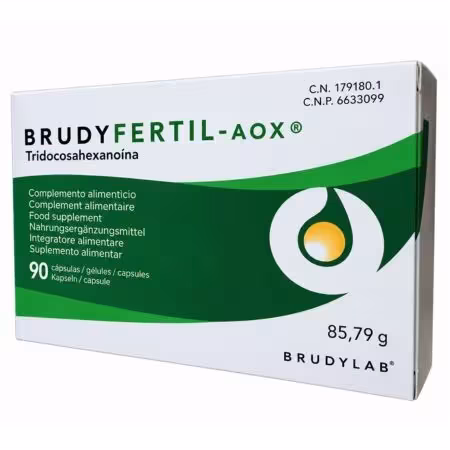 BRUDYFERTIL - AOX 90 cps