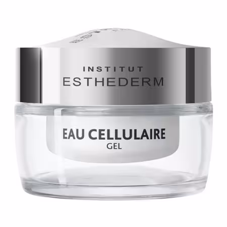 INSTITUT ESTHEDERM Cellular water hydra gél na obnovu objemu pleti 50 ml