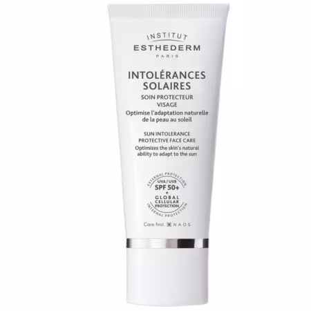 INSTITUT ESTHEDERM Sun intolerance ochranný krém na tvár SPF50+ 50 ml