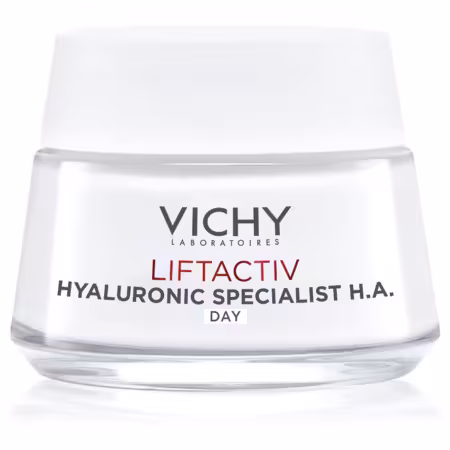 VICHY Liftactiv H.A. spevňujúci krém proti vráskam 50 ml