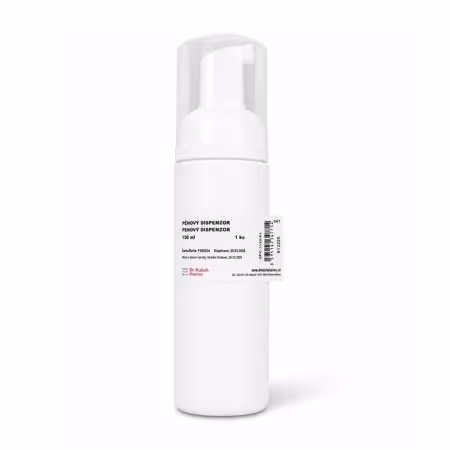 Penovy dispenzor 150 ml 1 ks