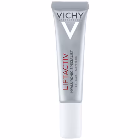 VICHY Liftactiv hyaluronic specialist H.A. očný krém 15 ml