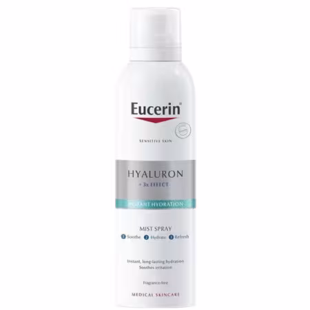 EUCERIN Hyaluron filler+ 3x effect sprej hydratačná hmla 150 ml