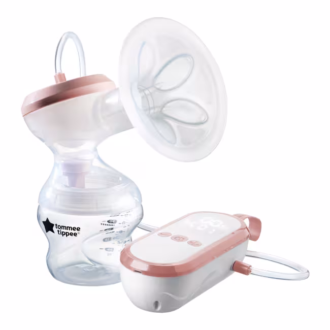 Tommee Tippee Made for Me Elektrická odsávačka
