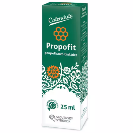 CALENDULA Propofit 25 ml