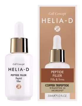 Helia-D Cell Concept Peptidové sérum 30 ml