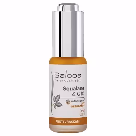 Saloos Squalane