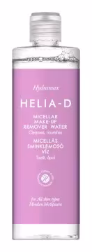 Helia-D Hydramax Micelárna voda 400ml