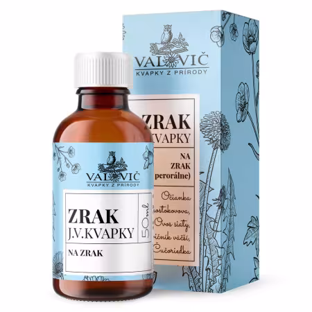 J.V. KVAPKY Zrak 50 ml