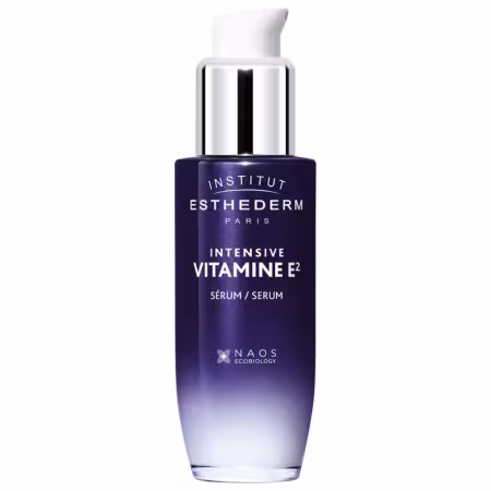 INSTITUT ESTHEDERM Intensive vitamine E sérum na citlivú pleť 30 ml