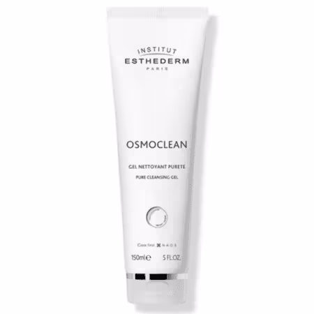 INSTITUT ESTHEDERM Osmoclean zmatňujúci čistiaci gél 150 ml