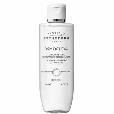 INSTITUT ESTHEDERM Osmoclean calming upokojujúce hydratačné tonikum 200 ml