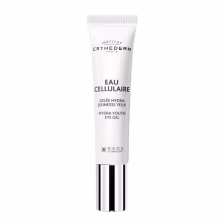 INSTITUT ESTHEDERM Cellular water hydratačný gél na očné okolie 15 ml