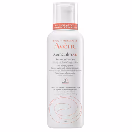 AVENE XeraCalm A.D relipidačný balzam 200 ml