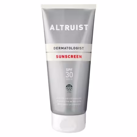 ALTRUIST Opaľovací krém SPF 30 200 ml