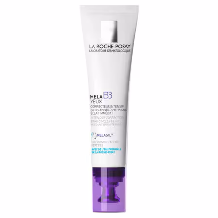 LA ROCHE-POSAY Mela B3 yeux očný krém 15 ml