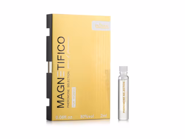 VALAVANI Feromóny pre ženy Magnetifico - Selection - 2ml