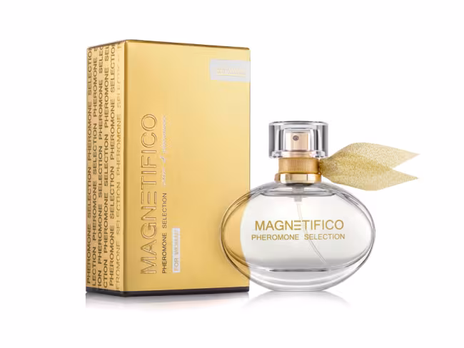 VALAVANI Feromóny pre ženy Magnetifico - Selection - 50ml