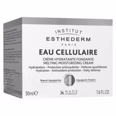 INSTITUT ESTHEDERM Cellular water hydratačný krém s bunkovou vodou 50 ml