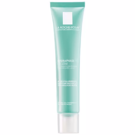 LA ROCHE-POSAY Hydraphase HA light krém s kyselinou hyalurónovou 40 ml