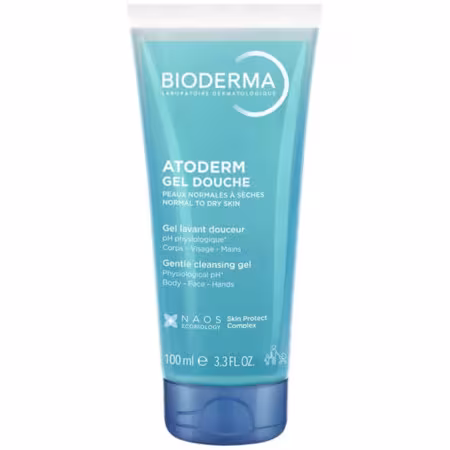 BIODERMA Atoderm sprchový gél inov.2025 100 ml