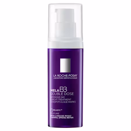 LA ROCHE-POSAY Mela B3 pleťová starostlivosť s výskytom tmavých škvŕn 40 ml