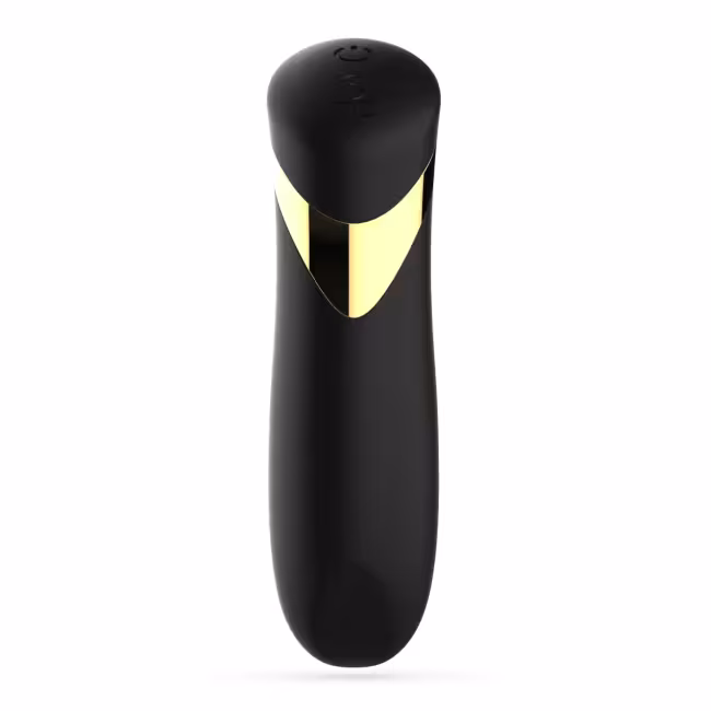 Blinders minivibrátor čierny