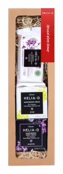 Helia-D Classic darčeková kazeta
