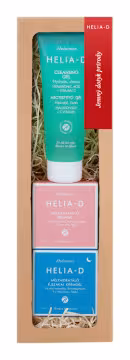 Helia-D Hydramax darčeková kazeta